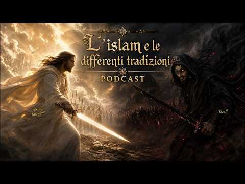 Video LIslam spiegato da un Musulmano Italiano: Tradizioni a Confronto (prima puntata)