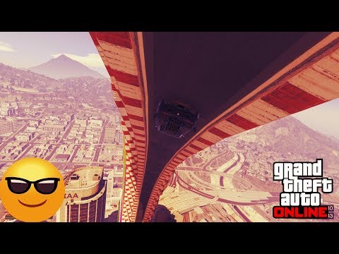 Gta 5 Online ქართულად ჭრელა ჭრულა რბოლები