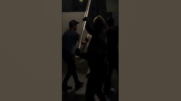 Thumbnail of Lady Gaga - abracadabra (backstage video)