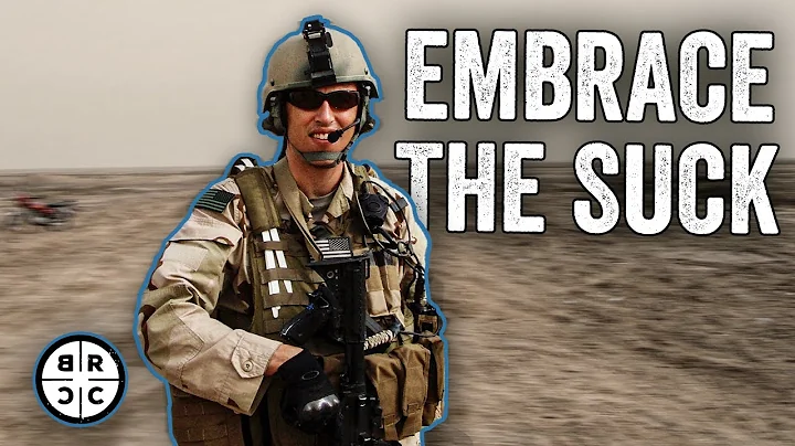 BRCC Presents: Jason McCarthy of GORUCK