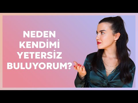 Video: Kendinizi Başkalarıyla Karşılaştırmayı Nasıl Durdurursunuz?