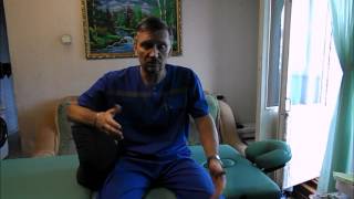 Как быстро убрать боль в спине! Вся правда о мануальной терапии! Как быстро убрать боль в спине! Вся правда о мануальной терапии!