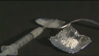 Mass. health officials issue report supporting overdose prevention centers