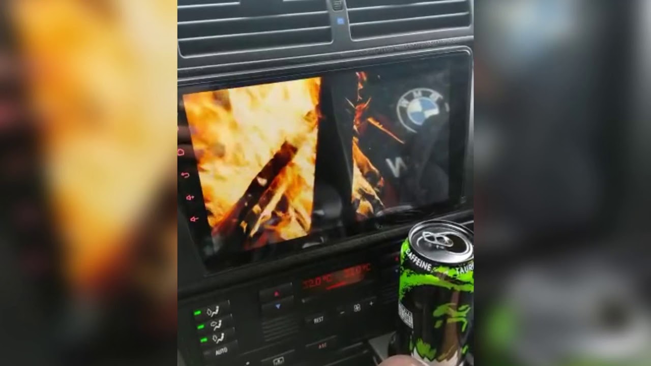 Teyes CC3 Казахстан/Отзыв/Магазин AVTOMAJOR - YouTube