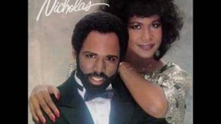 Phill And Brenda Nicholas-Stand Up