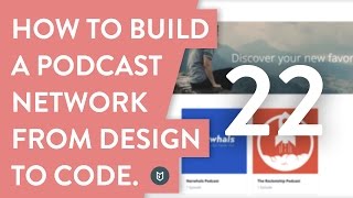 Create New Episodes - How to build a podcast network with Rails 4