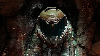 Doom 2016 - Campaign (Nightmare)