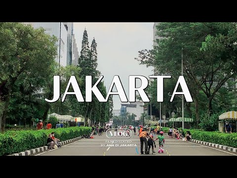 VLOG#14 JAKARTA🇮🇩 Pacific Place & Senayan City, Lots of Eating, Homemade Egg Tofu [CC]