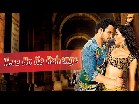 Tere Hoke Rahenge | DJ Notorious Club Mix | Raja Natwarlal | Arijit Singh