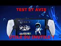 Playstation portal  test et avis