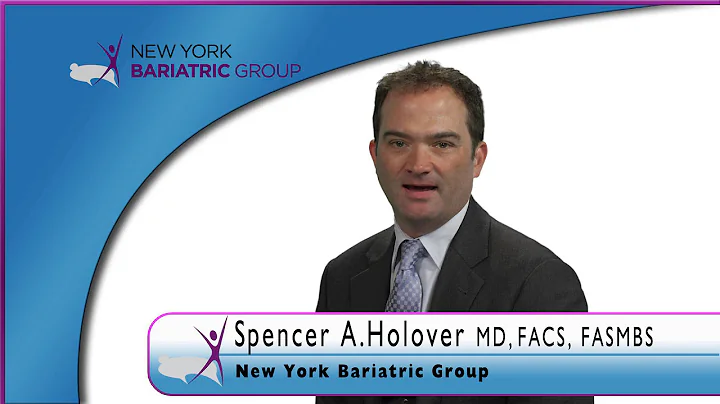 Meet Dr. Holover MD, FACS, FASMBS