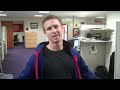 Davis Paul of the Chicago Fire goes one day without shoes for Toms