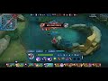 Karrie Jester Immortality Winter Truncheon MVP - Solo Ranked Legend S27