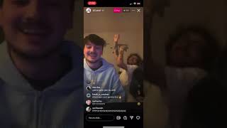 D3 - İşler Karışıyo Ig Live