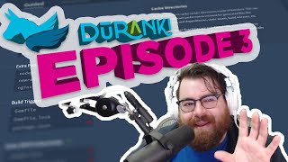 Senior UI designer gives huge software project a user-friendly interface - Duranki ep 3