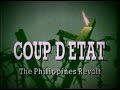 Coup d'Etat: The Philippines Revolt - 1986