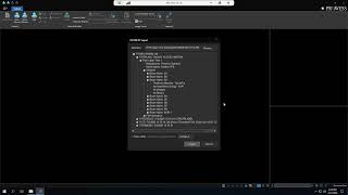 DICOM RT import