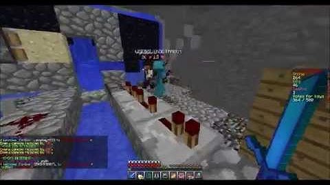 myndonos hacking on VortexPvP