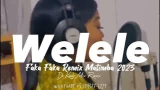 Welele Faka Faka • Remix Matimba•Raboday Vibe DJ KENLY MIX #subscribe #share #like #comment #viral