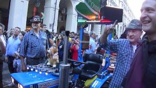 84 Adunata Alpini Torino 7 Maggio 2011