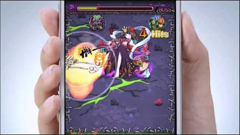 モンスト 名前 面白い