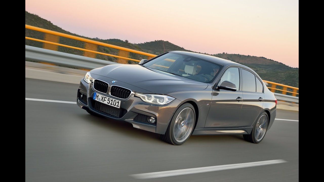 Бмв м 340 i