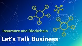Blockchain and Insurance