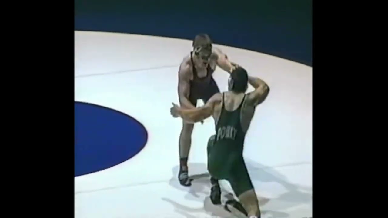 2004 215 Brandon Halsey C Colton Nichols R Buena Vista SDS Poway SDS