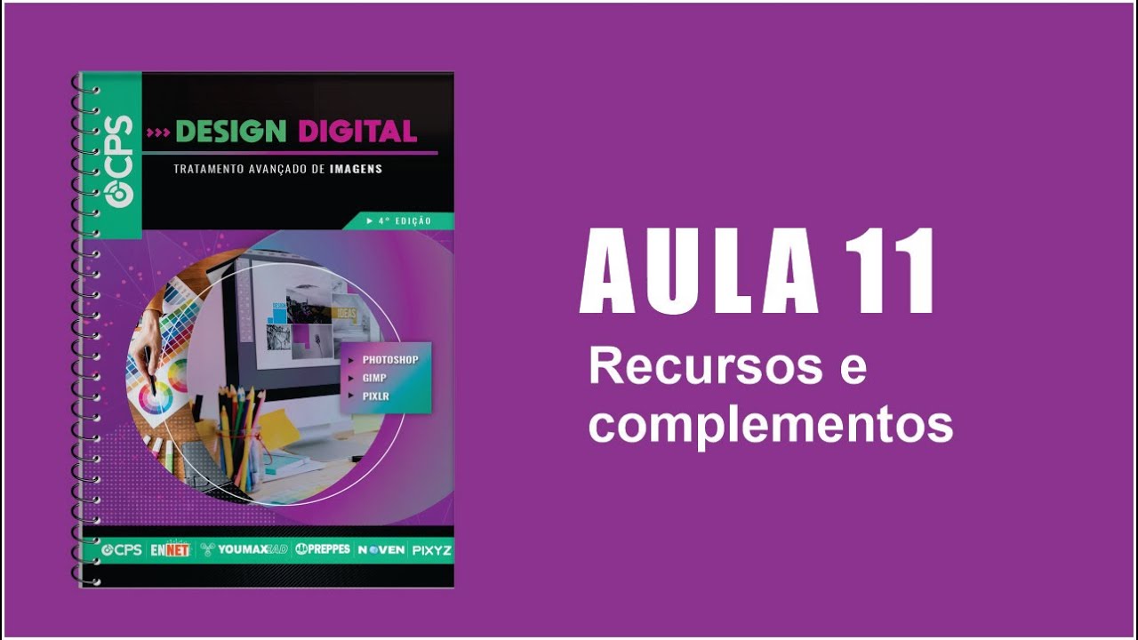 Aula 11 Recursos e complementos - YouTube