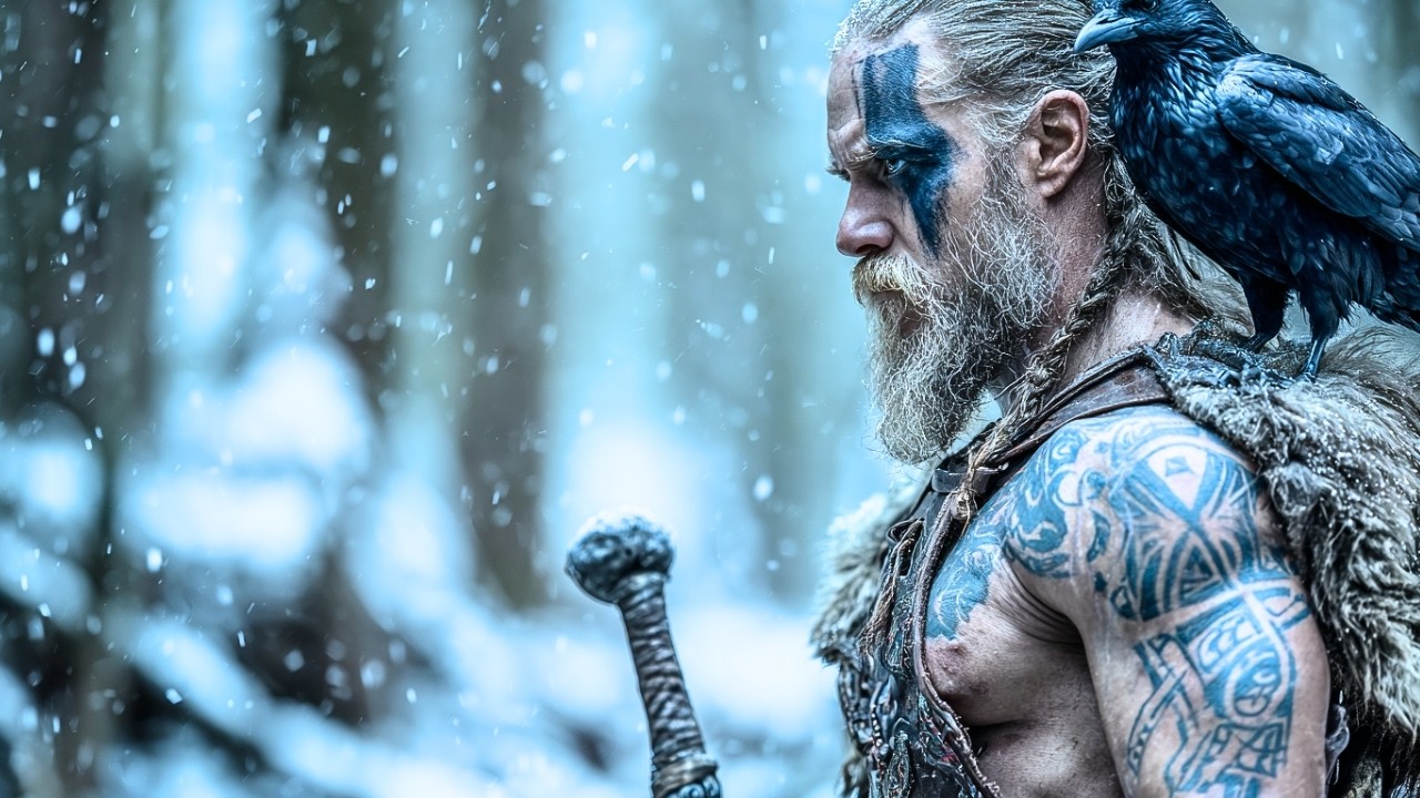 Ancient Viking War Songs | Feel the Power of the North