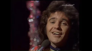 David Essex - Hold Me Closer - Top of The Pops 1975 in HD