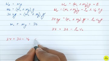 HC VERMA SOLUTION | fluid mechanics   | Chapter 13 | Question 9 | Free  Doubt Solution .