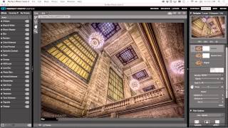 An Introduction to Perfect Photo Suite 8 with Dan Harlacher screenshot 2