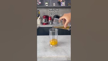 Thumbnail of Bikin mayonaise mudah dan cepat