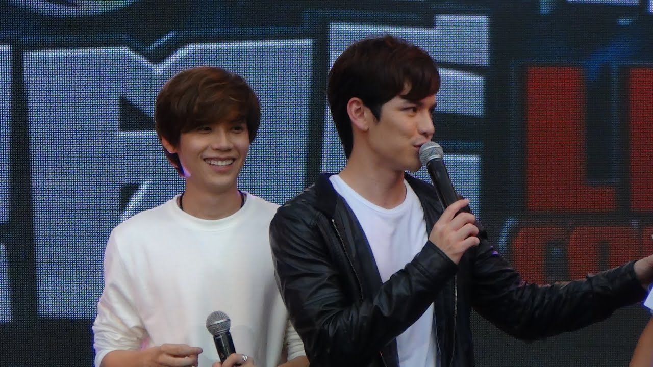 เต๋า คชา จ้องตา #ครอบครัวดนตรีLIVEConcert