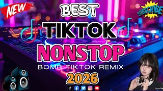 Download Lagu 🔥BEST NONSTOP TIKTOK DANCE MASHUP REMIX VIRAL REMIX DISCO PARTY 2026 DJ JAN JAN BEATS REMIX 🇵🇭 MP3