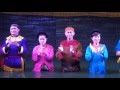 Wietnam - Viet Nam - Ha Noi - Water Puppet Theatre