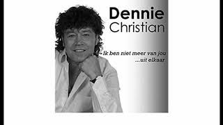 Video thumbnail of "Dennie Christian - Rosamunde (NEU)"