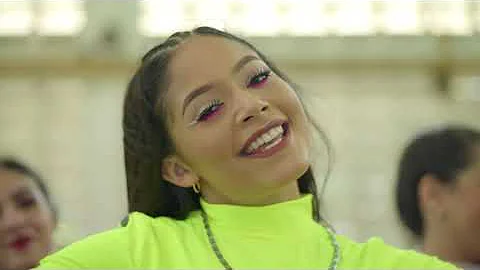 Andrea Bell - Covers (Atencin, R.I.P)