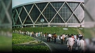 The Legacy The Early Years