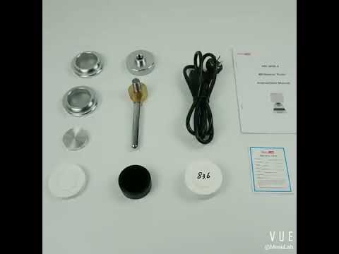 Intelligent Digital Tester for Rice Grain Whiteness ...