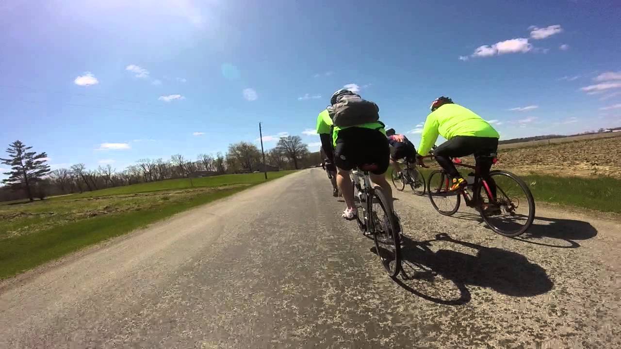 Ride RMHC Tour YouTube