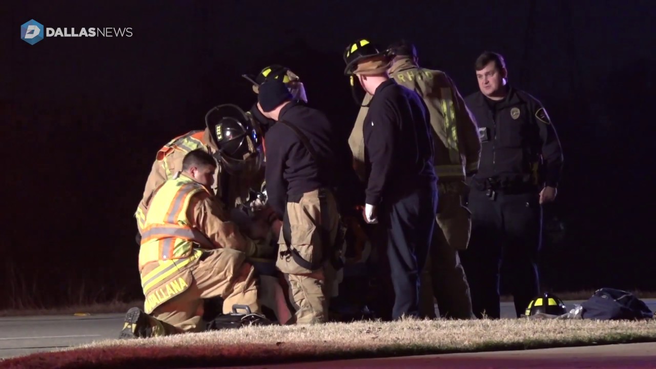 Man riding bike struck by vehicle in hit-and-run in North Richland ...