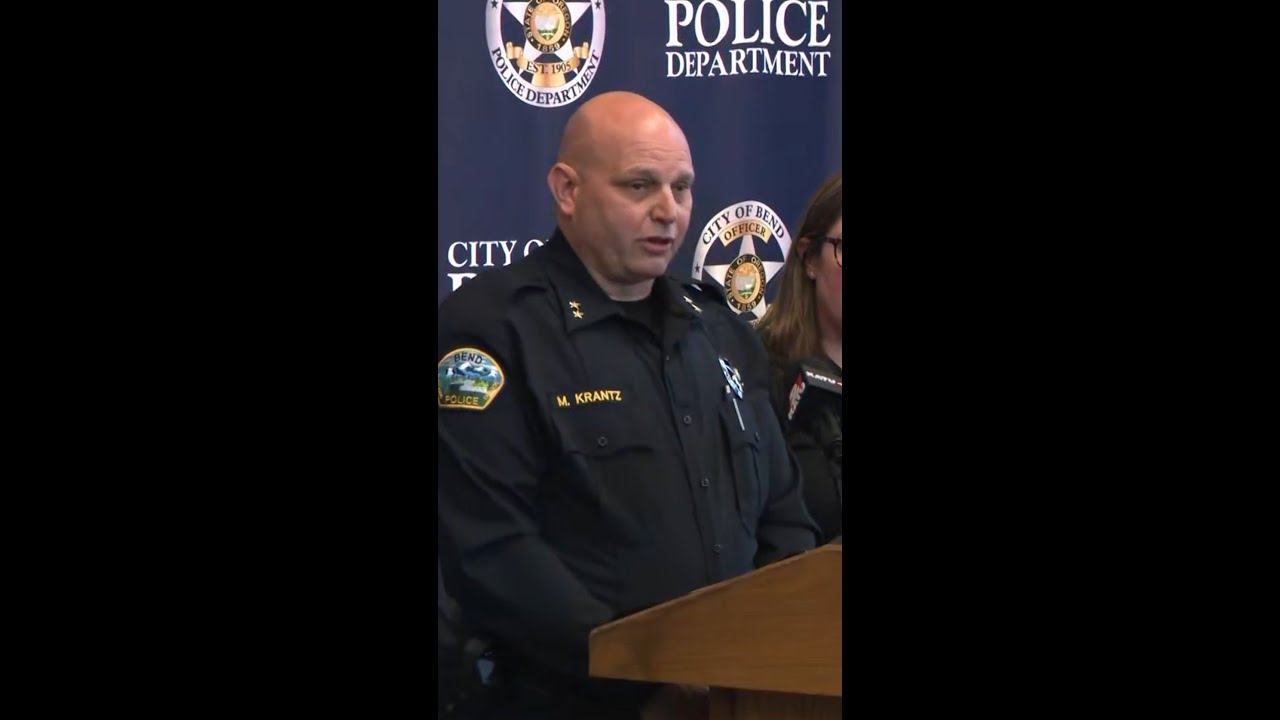 Police provide new detailed timeline of Bend school shooting Police provide new detailed timeline of Bend school shooting
