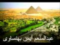 دعاء الشيخ عبدالفتاح الطاروطى لمصر