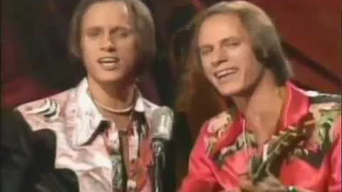 The Hager Twins -  When Will I Be Loved