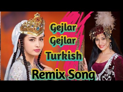 Gejalar gejalar tiktok viral arabic remix #turkish #remix  #songs