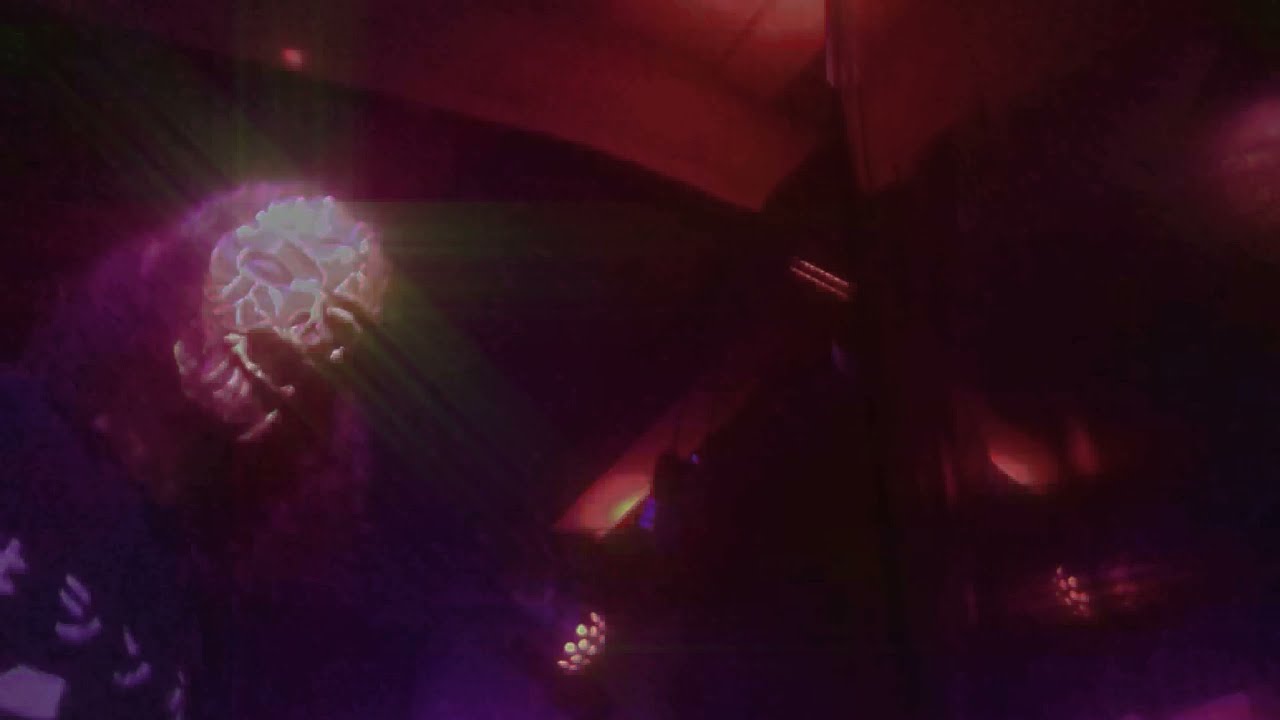 PassengerOfShit live @breakcoregivesmewood OCT 18, 2019  Antwerp ,Belgium