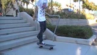 Garret Johnson