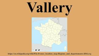 Vallery